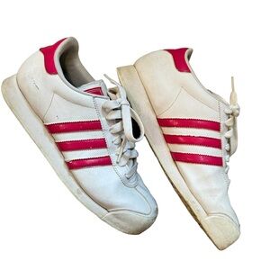 Womens Adidas Samoas